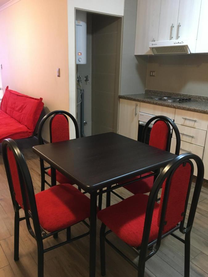 Adriatica Departamentos Amoblados Apartamento Antofagasta