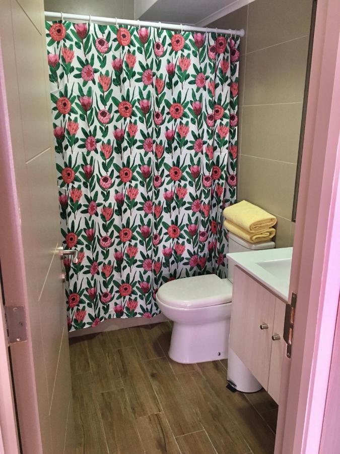 Apartamento Adriatica Departamentos Amoblados