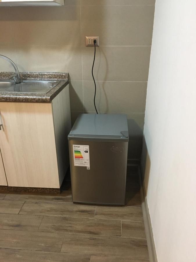 Adriatica Departamentos Amoblados Apartamento