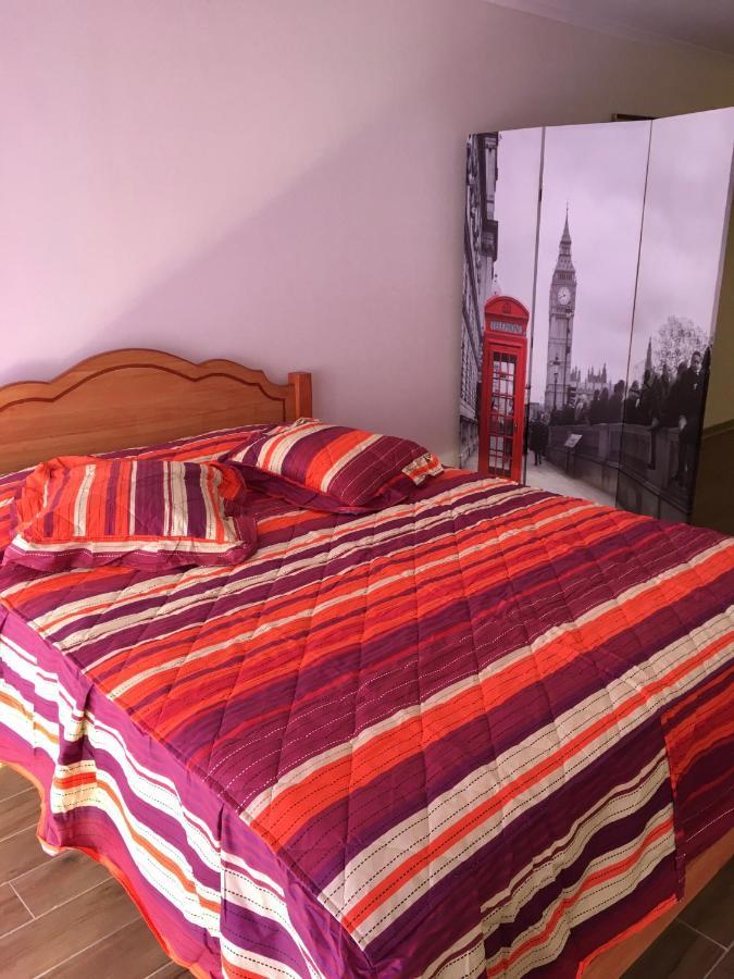 Adriatica Departamentos Amoblados Apartamento *