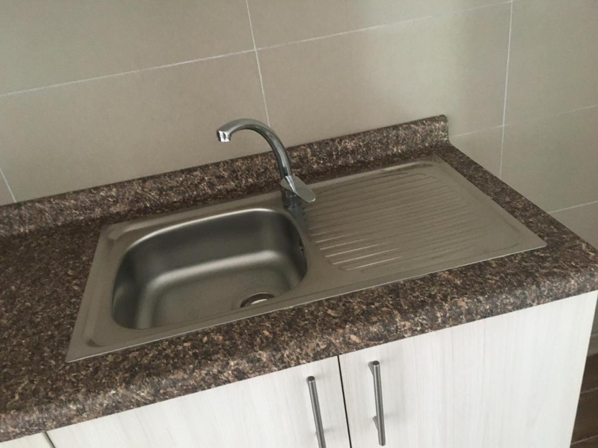 Apartamento Adriatica Departamentos Amoblados Antofagasta